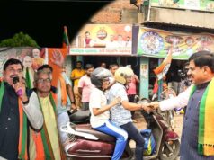 बंगाल चुनाव में सीएम मोहन का शानदार प्रदर्शन, 86% स्ट्राइक रेट और बीजेपी की 6 सीटों पर जीत