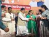 बुरहानपुर में विकास की बयार, CM मोहन यादव ने की इन्वेस्टर्स समिट की घोषणा और खाई झाल मुड़ी