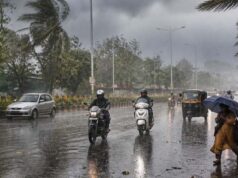 50Km/घंटा की रफ्तार से चलेगी आंधी, एमपी के 28 जिलों में मौसम अलर्ट, ग्वालियर और जबलपुर भी होंगे प्रभावित
