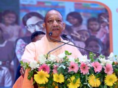 पहले लोग गोरखपुर का नाम सुनकर डरते थे, 2017 के बाद गोरखपुर में तैयार हुई विकास की विस्तृत श्रृंखला: सीएम योगी