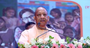 पहले लोग गोरखपुर का नाम सुनकर डरते थे, 2017 के बाद गोरखपुर में तैयार हुई विकास की विस्तृत श्रृंखला: सीएम योगी