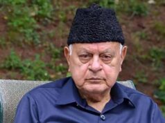 पंजाब डबल ब्लास्ट पर फारूक अब्दुल्ला का टिपण्णी: हिन्दुस्तान में धमाके होना कोई नई बात नहीं