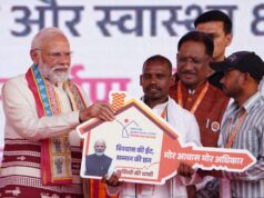अंधकार से उजाले की राह: कृष्णा और अनिता के जीवन में सुशासन की प्रेरक कहानी