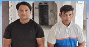 जिम ट्रेनर का शर्मनाक कृत्य: वेट लॉस-डाइट का झांसा देकर महिलाओं के वीडियो बनाए