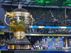 टिकट विवाद के चलते IPL 2026 फाइनल बेंगलुरु से अहमदाबाद शिफ्ट, BCCI ने लिया बड़ा फैसला