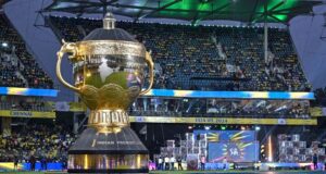 टिकट विवाद के चलते IPL 2026 फाइनल बेंगलुरु से अहमदाबाद शिफ्ट, BCCI ने लिया बड़ा फैसला
