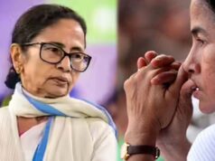‘No इस्तीफा’ स्टंट में ममता की लाइफलाइन, कल तक ही बची राहत