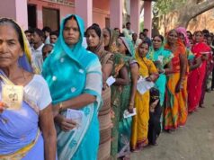 यूपी पंचायत चुनाव में बड़ा बदलाव, पहली बार लागू होगा ट्रिपल टेस्ट फॉर्मूला