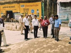 राज्य में राशन वितरण और ई-केवाईसी प्रक्रिया जल्द पूरी करने के आदेश