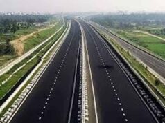 63 किमी. का एक्सप्रेसवे 4700 करोड़ में तैयार, भविष्य में छह से आठ लेन तक विस्तारित