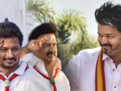 तमिलनाडु राजनीति में ट्विस्ट: Vijay की लोकप्रियता, BJP की चाल और स्टालिन की प्रतिक्रिया