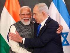 PM मोदी की पहल से एयर डिफेंस में अरबों डॉलर की डील, भारत-इजराइल रिश्तों को नई ऊँचाई