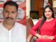 महिला कांग्रेस नेता को 10 करोड़ का मानहानि नोटिस, शिकायतकर्ता बीजेपी विधायक चिंतामणि मालवीय