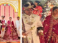जेल में प्यार, शादी बाहर: मुस्लिम महिला जेलर ने उम्रकैद काट चुके हिंदू युवक से की शादी