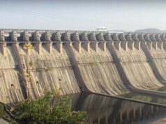 भारत ने रावी का पानी रोककर दिया करारा जवाब, ‘सिंदूर’ की बरसी पर पाकिस्तान पर हमला
