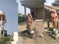 ग्रामीण विकास की रीढ़: जल जीवन मिशन और समूह योजनाएं मुख्यमंत्री के निर्देशन में