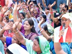 मुख्यमंत्री का संदेश: आम की छांव में बदलें सपने, बनें करोड़पति दीदी