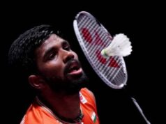Satwiksairaj Rankireddy ने जाहिर किया दर्द, कहा—हमें नहीं मिलती बराबर की पहचान