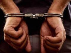 हरिद्वार निवेश घोटाला: फरार आरोपी को यूपी-उत्तराखंड STF ने डौकी से पकड़ा