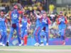 प्लेऑफ की जंग तेज: DC बनाम CSK मैच में कौन मारेगा बाजी?