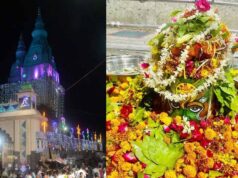 900 साल पुराने शिव मंदिर का होगा सौंदर्यीकरण