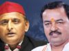 2027 चुनाव से पहले राजनीतिक वार-पलटवार तेज: केशव मौर्य ने अखिलेश यादव को घेरा