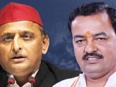 2027 चुनाव से पहले राजनीतिक वार-पलटवार तेज: केशव मौर्य ने अखिलेश यादव को घेरा