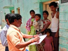 जनगणना 2027: 10 मिनट में ऑनलाइन फॉर्म, हजारों लोगों ने किया रजिस्ट्रेशन