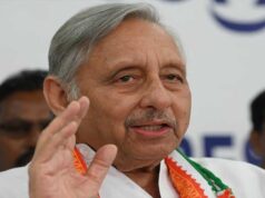 कांग्रेस के विजय समर्थन को लेकर मणिशंकर अय्यर का कड़ा प्रहार, राहुल गांधी के नेतृत्व में बहस गरमाई