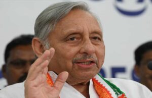 कांग्रेस के विजय समर्थन को लेकर मणिशंकर अय्यर का कड़ा प्रहार, राहुल गांधी के नेतृत्व में बहस गरमाई