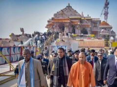 नवंबर तक धरातल पर असर, योगी सरकार की सख्ती से पर्यटन परियोजनाएं गति पकड़ेंगी