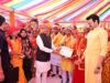 प्रदेशभर में 2300+ जोड़ों की शादी, मुख्यमंत्री कन्या विवाह योजना का उत्सव