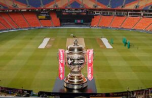 टॉपर छात्रों के लिए खास सुविधा, सरकार IPL मैच का टिकट देगी; जिला कलेक्टरों को निर्देश भेजे गए