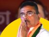 CM पद पर शुभेंदु अधिकारी की लगभग पुष्टि, दो डिप्टी CM भी लेंगे शपथ; कौन होंगे उम्मीदवार