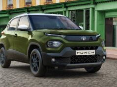 टाटा पंच ने मारी बाज़ी, भारत की नंबर-1 SUV बनी, क्रेटा समेत दिग्गज पीछे रह गए