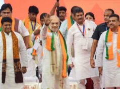 बंगाल BJP मंत्रिमंडल: संभावित मंत्रियों और उनके विभागों पर नजर
