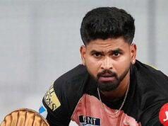 टी-20 टीम इंडिया में कप्तानी का नया अध्याय, श्रेयस अय्यर बने नए कप्तान, सूर्यकुमार यादव होंगे हटाए गए