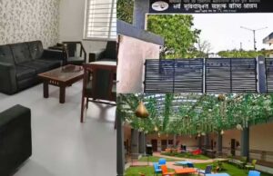 एमपी का महंगा वृद्धाश्रम: उच्च किराए के कारण बुजुर्गों की दिलचस्पी नहीं
