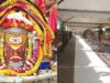 महाकाल मंदिर में नया हीट प्रूफ पाथ-वे, 13,000 स्क्वेयर फीट में बनेगा सुविधाजनक मार्ग