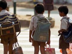 जबलपुर: स्कूल बैग के वजन पर सख्ती, DPI के आदेशानुसार पालन अनिवार्य