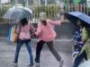 UP Weather Alert: 4-5 मई को फिर बारिश-आंधी का अलर्ट, 50 किमी/घंटा की रफ्तार से चलेंगी हवाएं