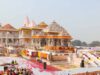अयोध्या-गोंडा-बस्ती क्षेत्र में रामायण विरासत का होगा संरक्षण और सौंदर्यीकरण