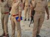 नकली नोटों के लालच में अपहरण, अमरोहा पुलिस ने मुठभेड़ में तीन बदमाश पकड़े