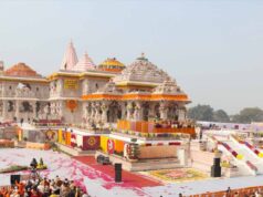 अयोध्या-गोंडा-बस्ती क्षेत्र में रामायण विरासत का होगा संरक्षण और सौंदर्यीकरण