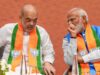 विधानसभा चुनाव से पहले भाजपा का बड़ा संगठनात्मक फेरबदल, कई चेहरे हो सकते हैं बाहर