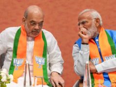 विधानसभा चुनाव से पहले भाजपा का बड़ा संगठनात्मक फेरबदल, कई चेहरे हो सकते हैं बाहर