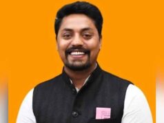 योगी आदित्यनाथ कैबिनेट में 8 नए मंत्रियों की एंट्री संभव, ब्राह्मण-जाट-दलित वोट बैंक पर फोकस
