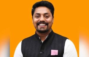 योगी आदित्यनाथ कैबिनेट में 8 नए मंत्रियों की एंट्री संभव, ब्राह्मण-जाट-दलित वोट बैंक पर फोकस