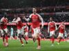 Arsenal Wins 2026 EPL Title Following Manchester City’s Slip-up
