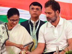बंगाल में कांग्रेस का ‘जीरो’ प्रदर्शन तय? राहुल गांधी की कैंपेन रणनीति पर सवाल